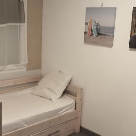 Appartement A 500 Metres De L'Ocean Mimizan-Plage エクステリア 写真