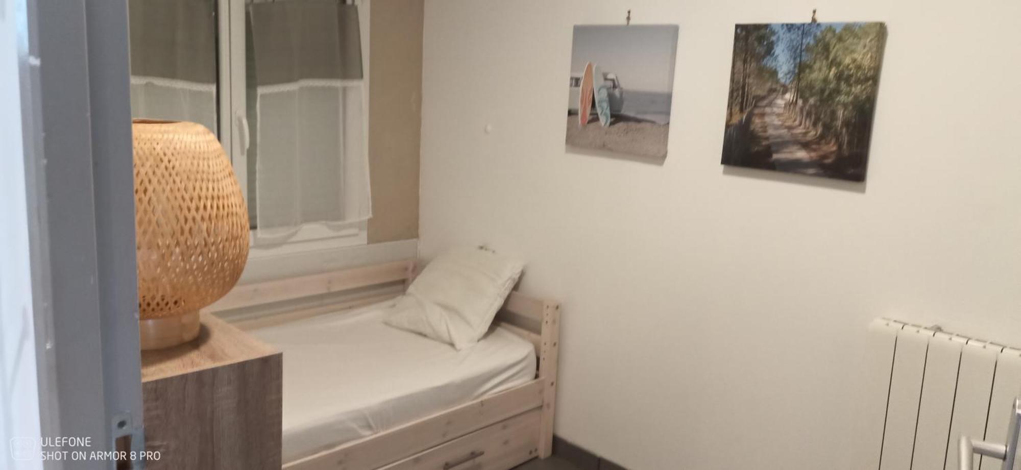 Appartement A 500 Metres De L'Ocean Mimizan-Plage エクステリア 写真