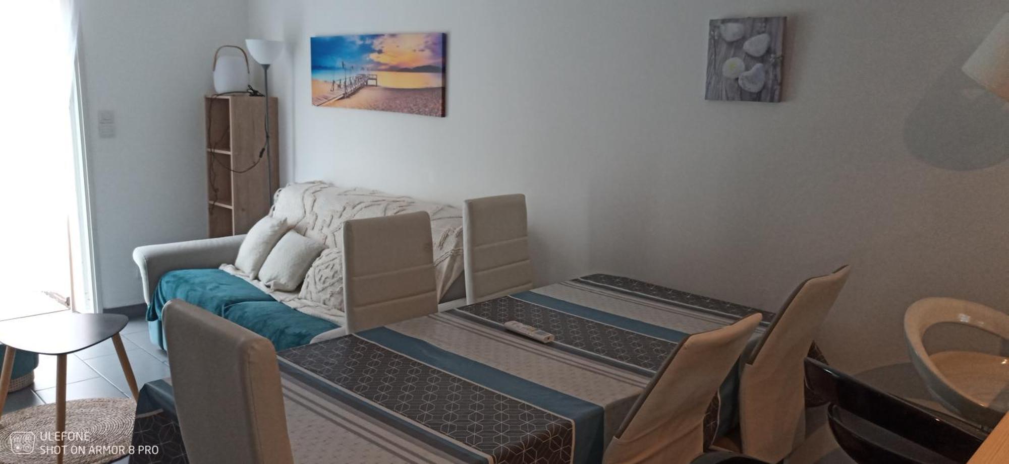 Appartement A 500 Metres De L'Ocean Mimizan-Plage エクステリア 写真