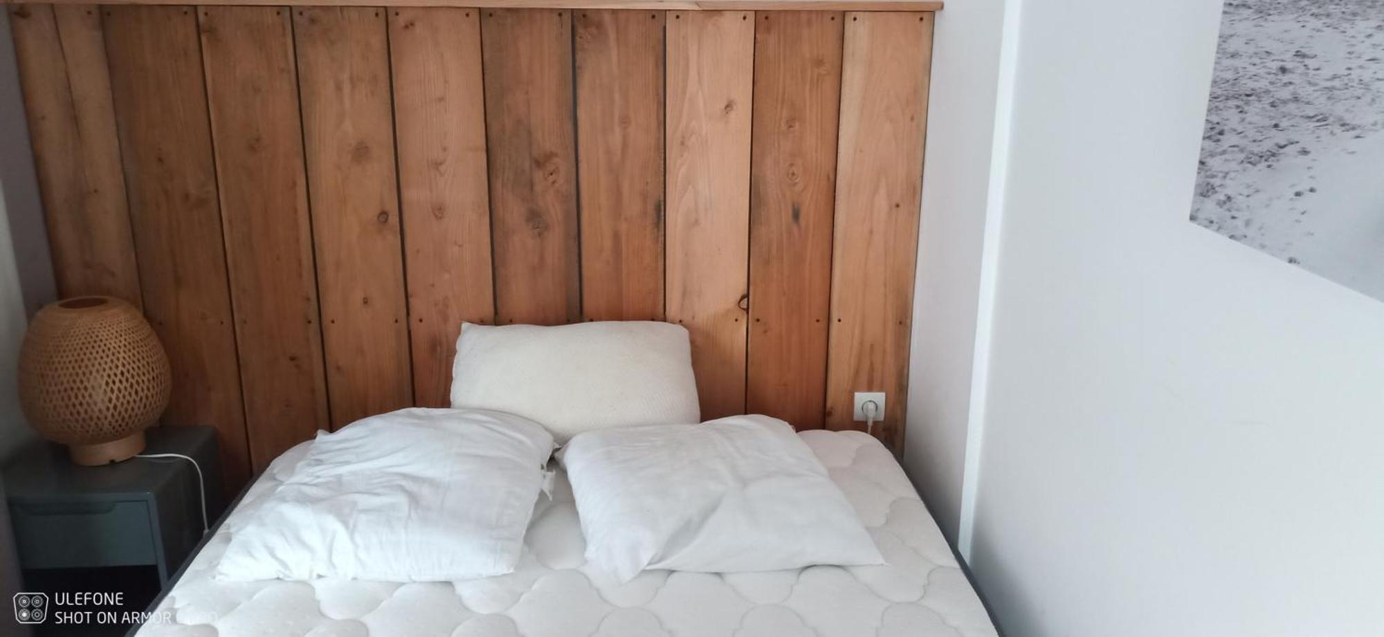Appartement A 500 Metres De L'Ocean Mimizan-Plage エクステリア 写真