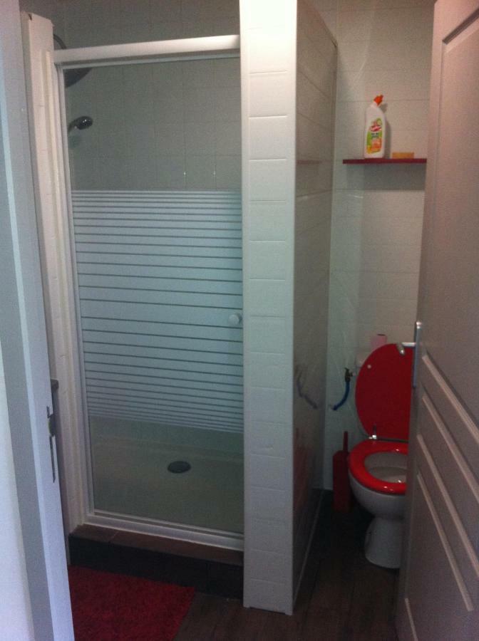 Appartement A 500 Metres De L'Ocean Mimizan-Plage エクステリア 写真