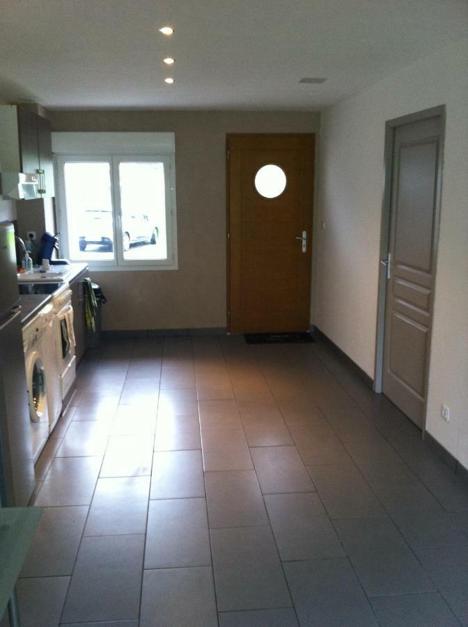 Appartement A 500 Metres De L'Ocean Mimizan-Plage エクステリア 写真