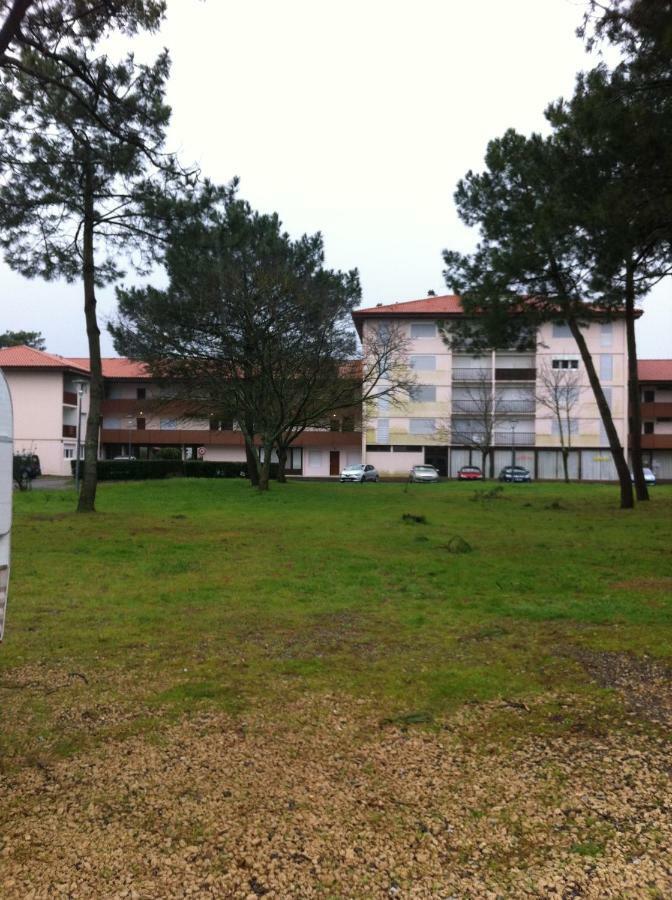 Appartement A 500 Metres De L'Ocean Mimizan-Plage エクステリア 写真