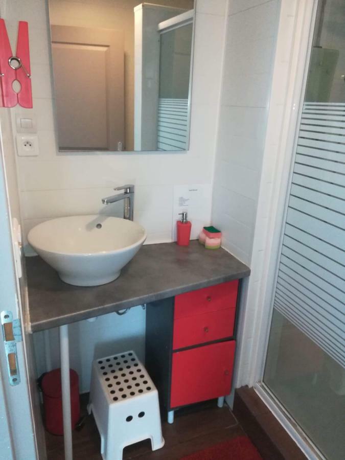 Appartement A 500 Metres De L'Ocean Mimizan-Plage エクステリア 写真