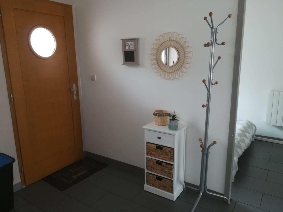 Appartement A 500 Metres De L'Ocean Mimizan-Plage エクステリア 写真