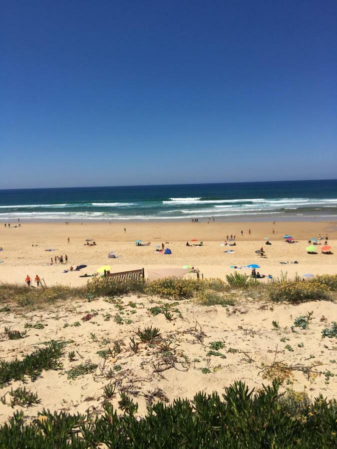 Appartement A 500 Metres De L'Ocean Mimizan-Plage エクステリア 写真