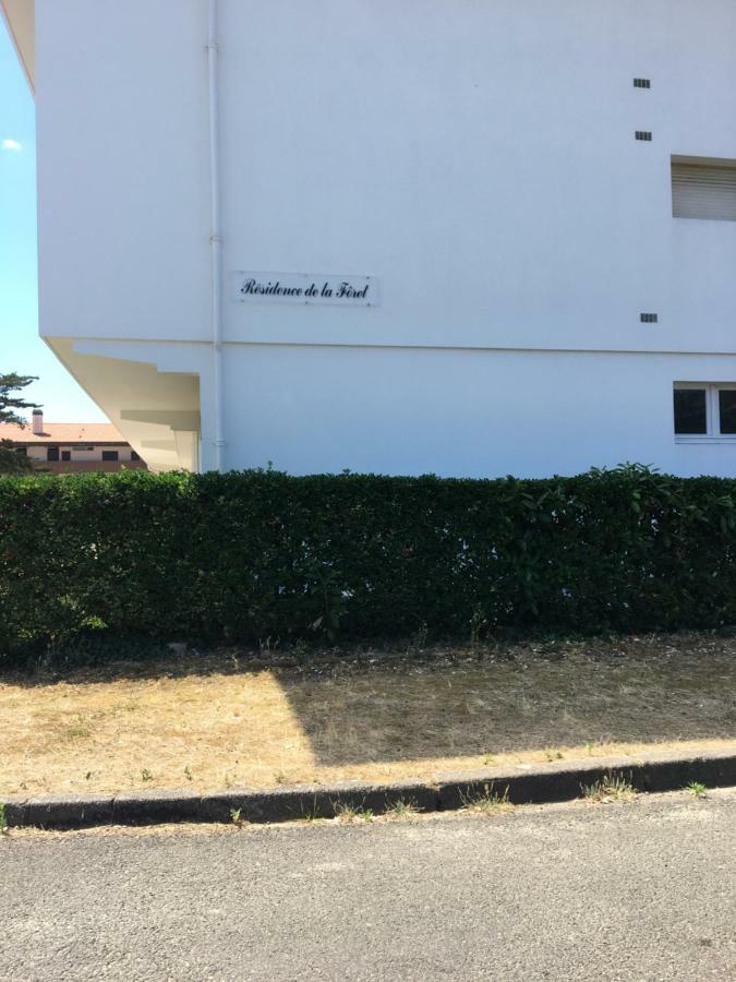 Appartement A 500 Metres De L'Ocean Mimizan-Plage エクステリア 写真