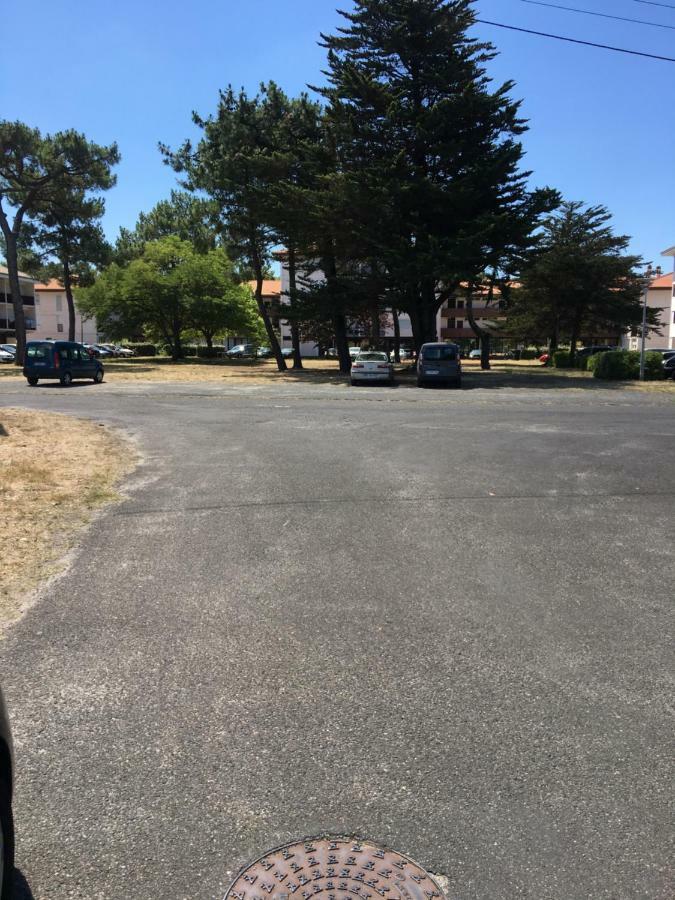 Appartement A 500 Metres De L'Ocean Mimizan-Plage エクステリア 写真