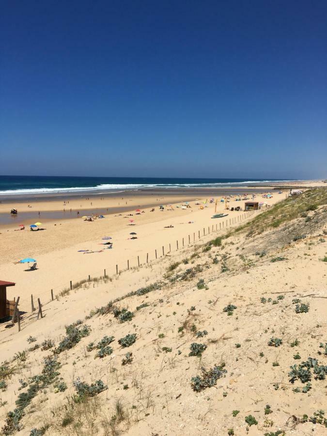 Appartement A 500 Metres De L'Ocean Mimizan-Plage エクステリア 写真