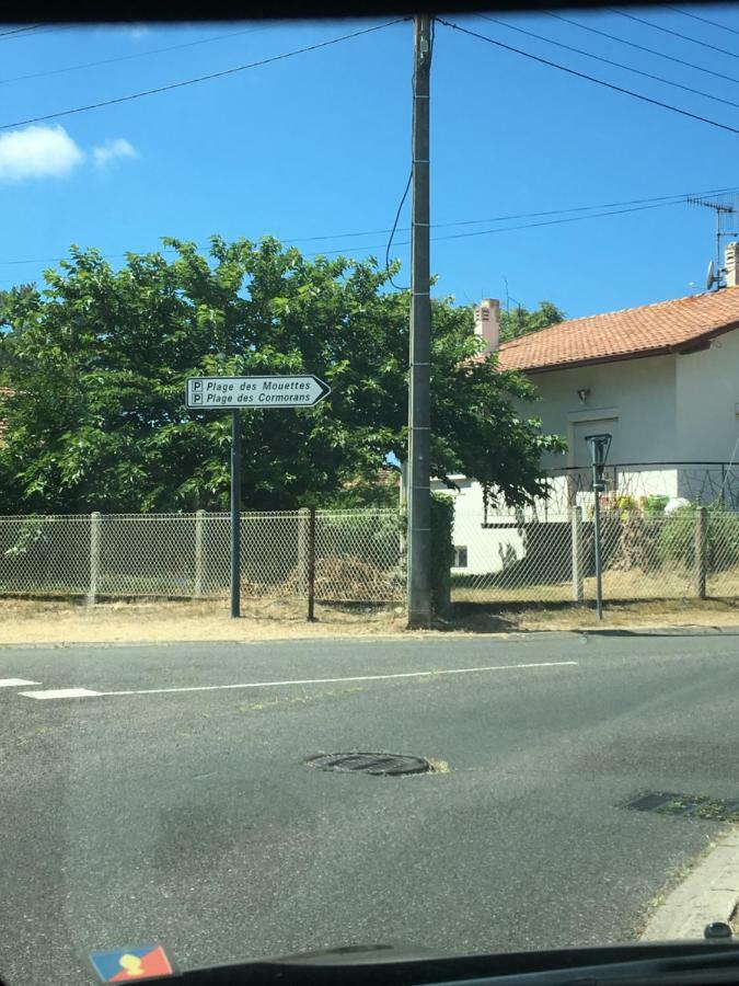 Appartement A 500 Metres De L'Ocean Mimizan-Plage エクステリア 写真