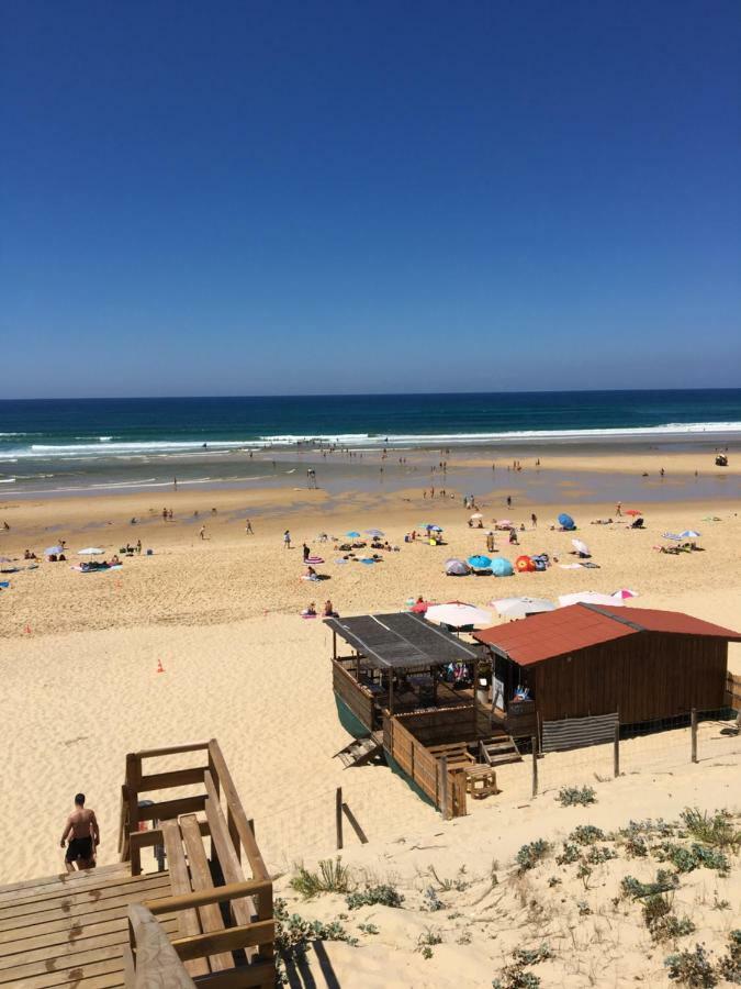 Appartement A 500 Metres De L'Ocean Mimizan-Plage エクステリア 写真